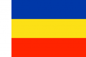 Это изображение имеет пустой атрибут alt; его имя файла - 1024px-Flag_of_Rostov_Oblast.svg_-300x200.png